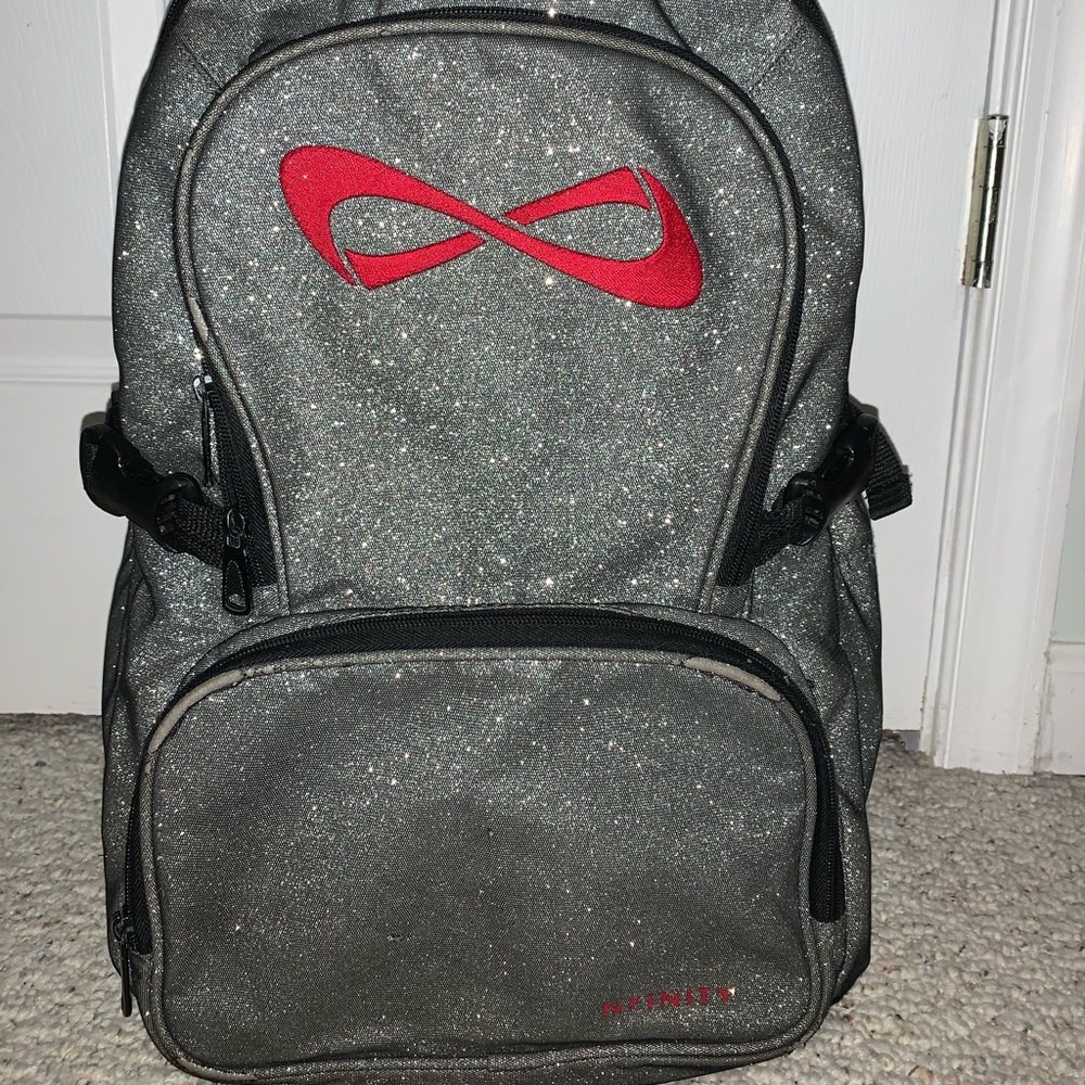 NFINITY CHEER BAG